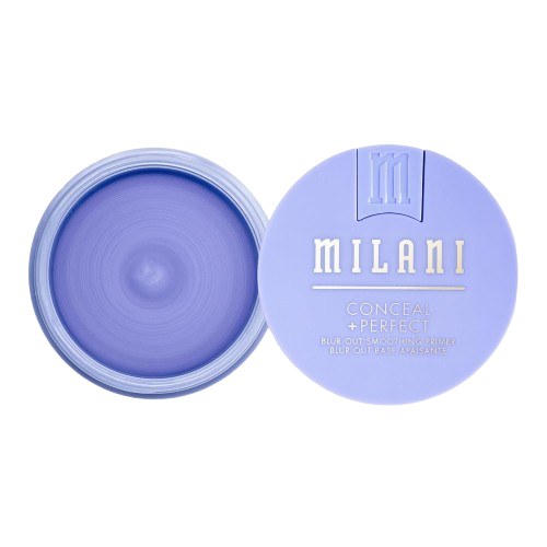 Milani Prime Correct Face Primer brightening primer for dull skin