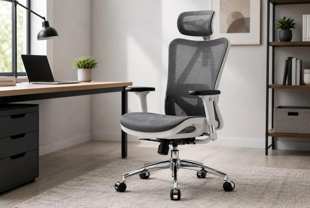 SIHOO M57 Ergonomic Office Chair