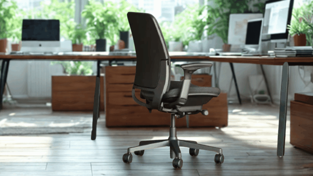 Steelcase Amia Chair