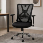 Ticova Ergonomic Office Chair Review