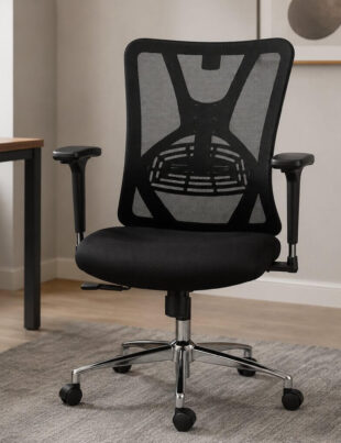 Ticova Ergonomic Office Chair Review