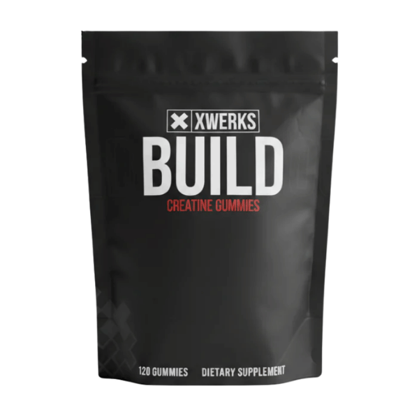 Best Creatine Gummies 2026 - Do They Actually Work? (Honest Review) 1