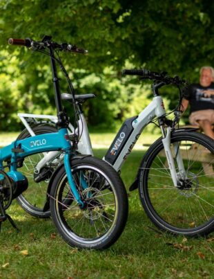 best Electric Scooter with Seat