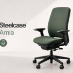 steelcase amia chair