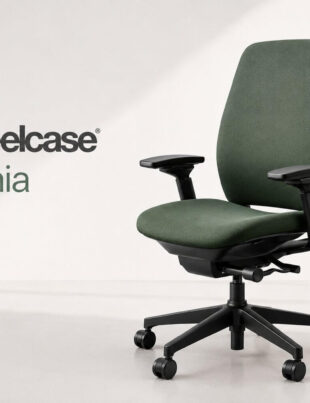 steelcase amia chair