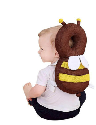 Baby Head Protector