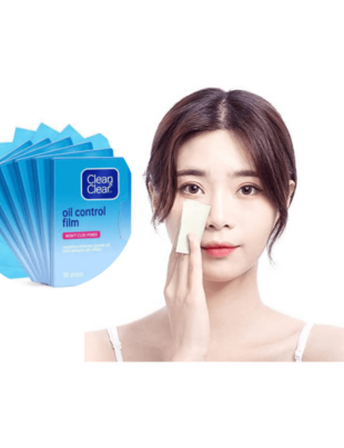 10 Best Oil Absorbing Sheets for Face 1