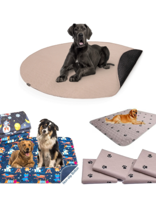 Washable Pee Pads for Dogs
