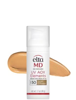 Elta MD Tinted Sunscreen