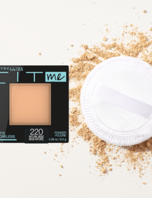 Maybelline Pressed Powder