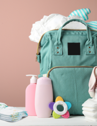 Best Diaper Bags