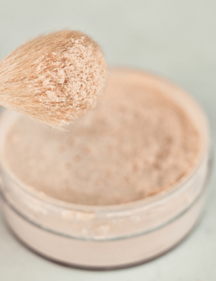Best Drugstore Setting Powder for Oily Skin