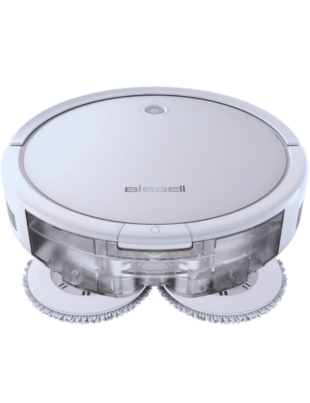 Bissell SpinWave Pet Robot