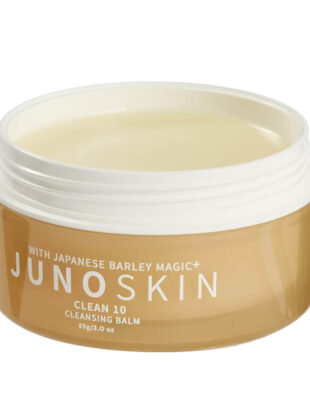 JUNO Cleansing Balm