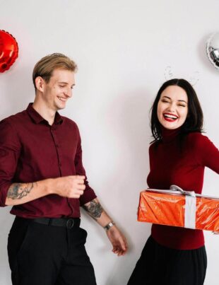 Valentine Gift For Wife