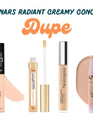 Nars Radiant Creamy Concealer