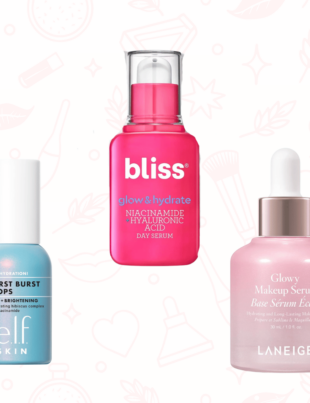 Glow Recipe Niacinamide Dew Drops Alternatives