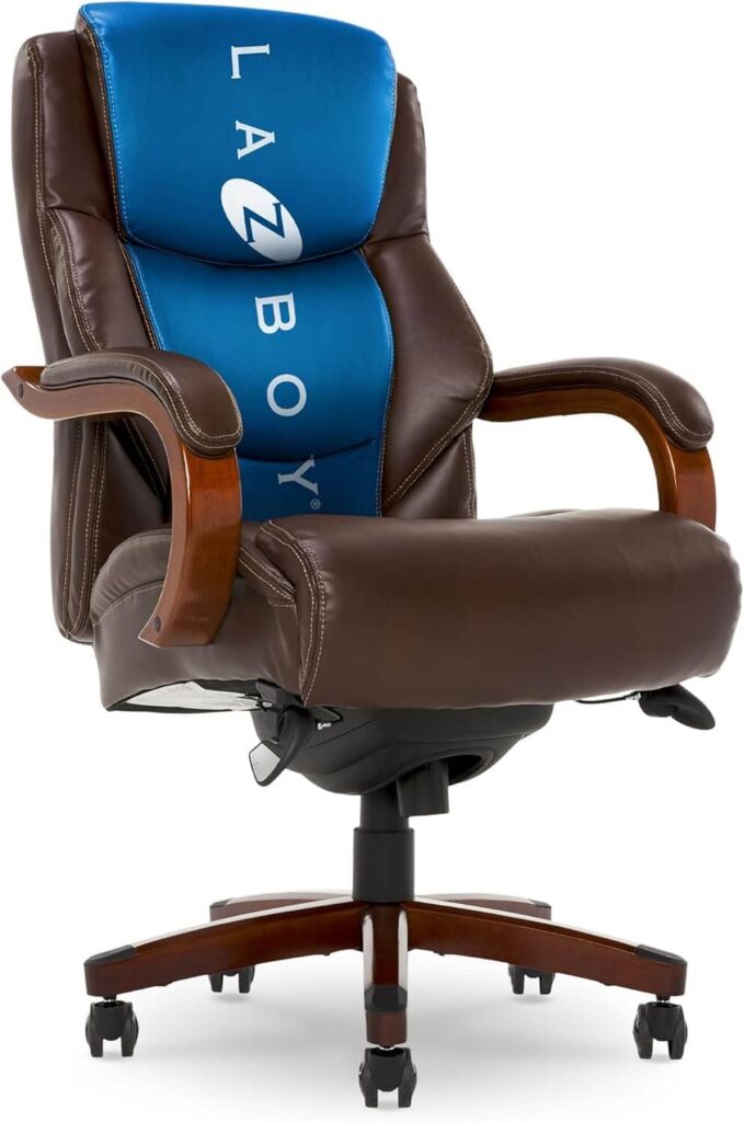 La-Z-Boy Delano Big Office Chair