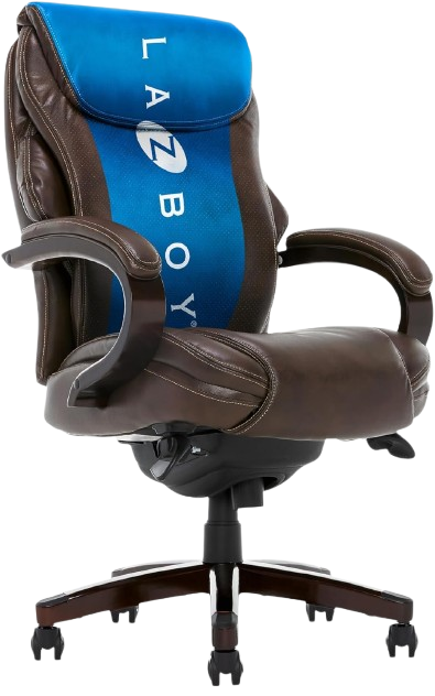 La-Z-Boy Hyland Executive Office Chair