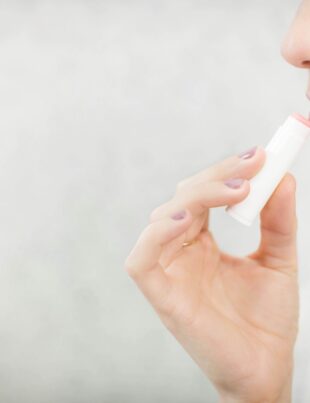 Lipstick Queen Frog Prince