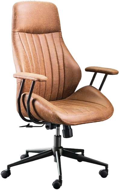Ovios Ergonomic Home Office Chair