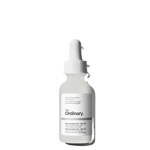 the ordinary niacinamide serum