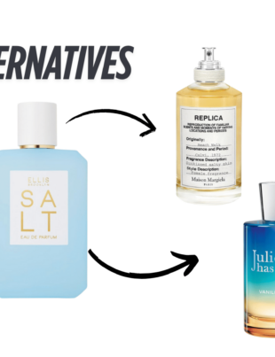 Best Ellis brooklyn Salt Alternatives