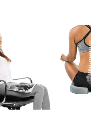 Best Office Chair for Coccyx Pain