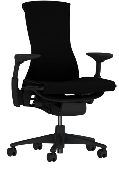 Herman Miller Embody Ergonomic Office Chair