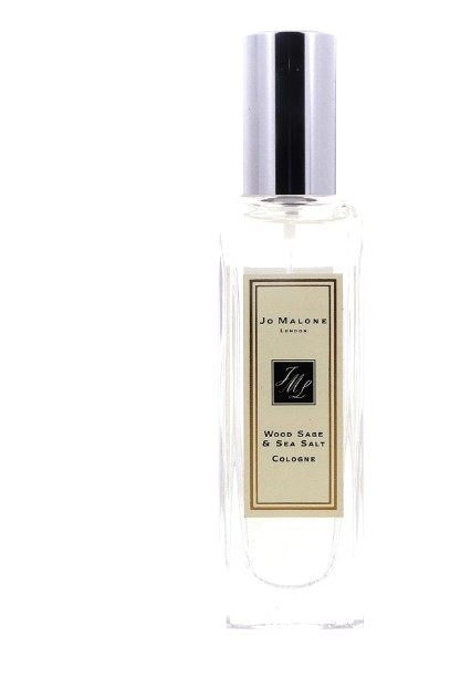 Jo Malone London Wood Sage & Sea Salt Cologne