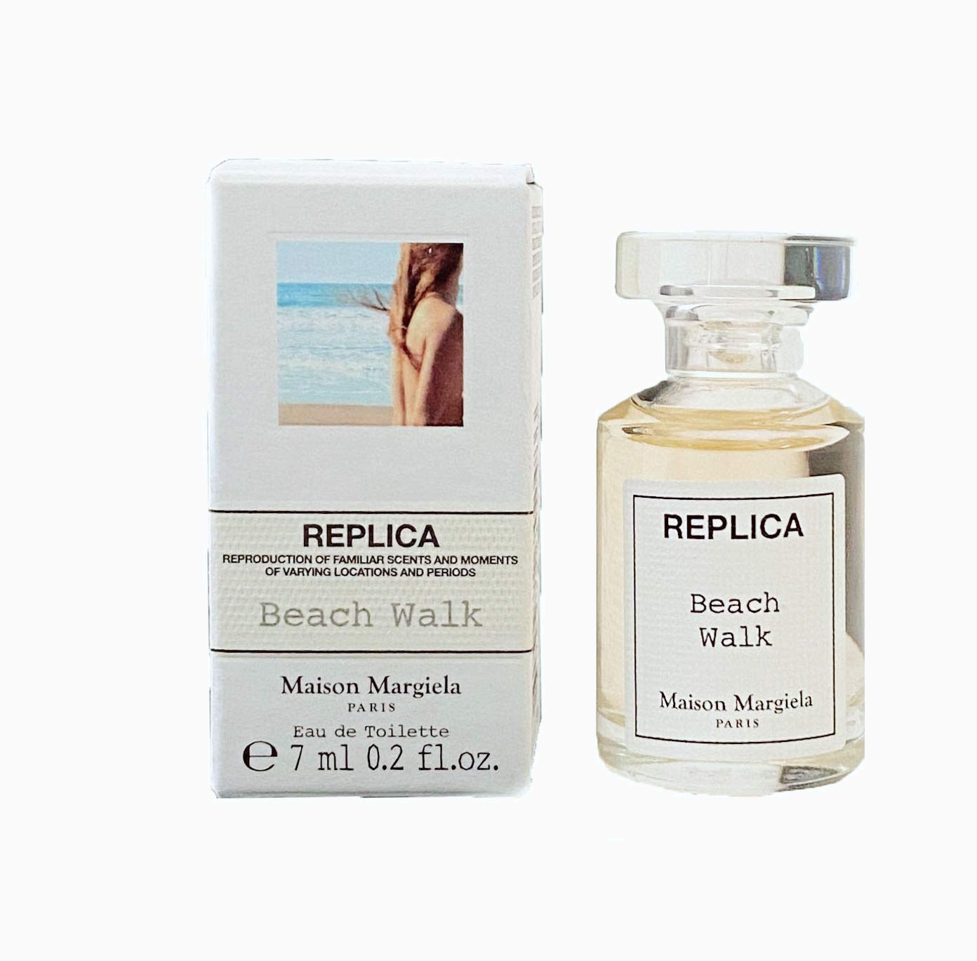 Maison Martin Margiela Replica Beach Walk