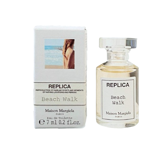 Maison Martin Margiela Replica Beach Walk