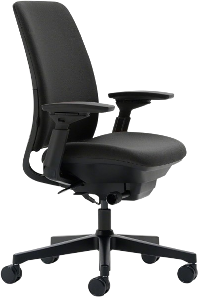 Steelcase Amia Office Chair