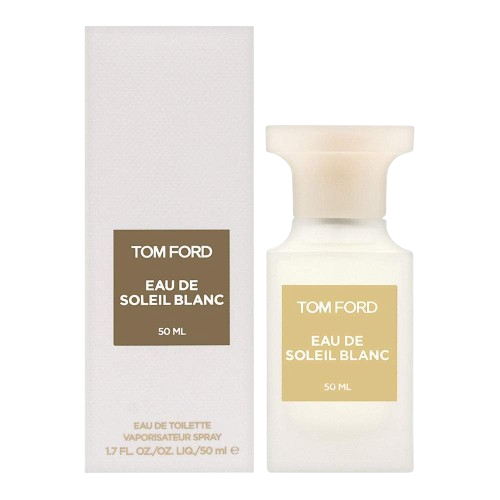 Tom Ford Eau de Soleil Blanc Spray