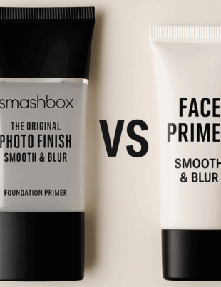 Best Smashbox Photo Finish Primer Alternatives