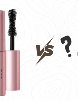 Better Than Sex Mascara Alternatives