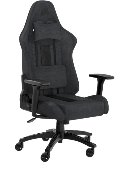 Corsair TC100 Relaxed Gaming Chair