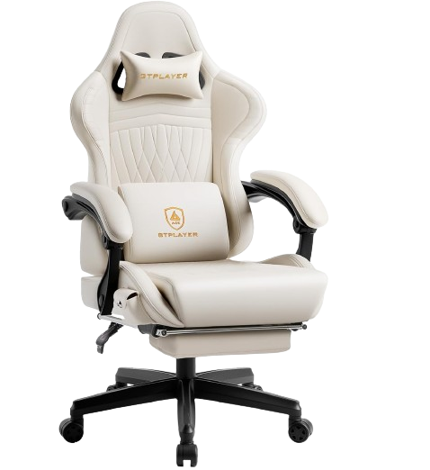 GTPLAYER Gaming Chair