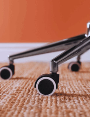 Office Chair Wheels for Carpet