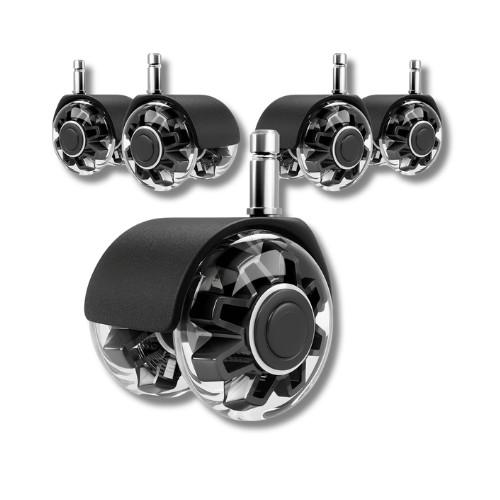 Omyoffice Caster Wheels