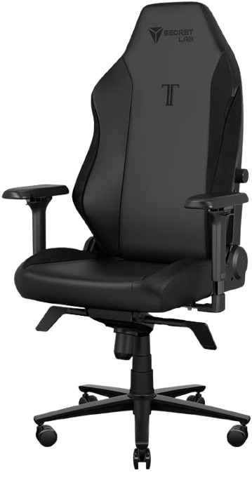 Secretlab Titan Evo Black Gaming Chair