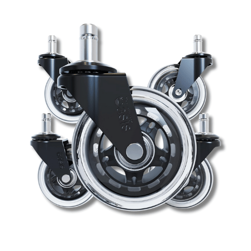 The Office Oasis Rollerblade Wheels