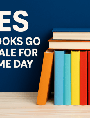 Do Books Go on Sale for Prime Day
