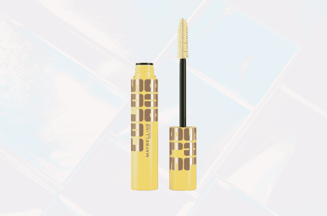 Maybelline Colossal Bubble Mascara Review