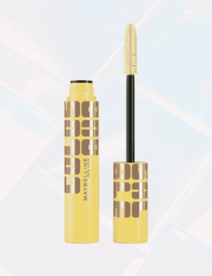 Maybelline Colossal Bubble Mascara Review