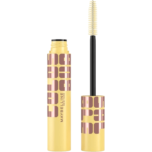 Maybelline Colossal Bubble Mascara
