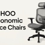SIHOO Ergonomic Office Chairs Review