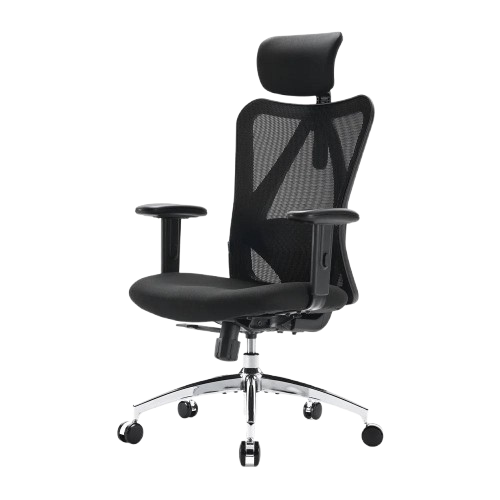 sihoo m18 ergonomic chair
