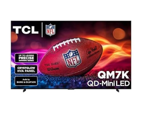 TCL 98 Inch Class QM7K Series 