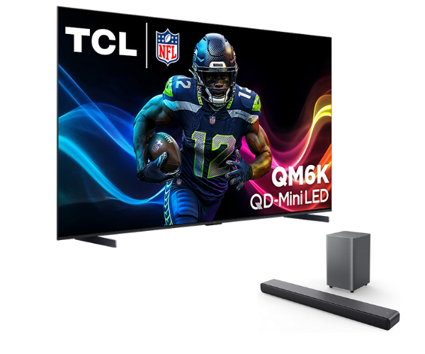 TCL 98 Inch TV Black Friday Deals 2025 — Best Discounts 1